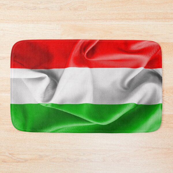 Item preview, Hungary Flag designed and sold by MarkUK97.
