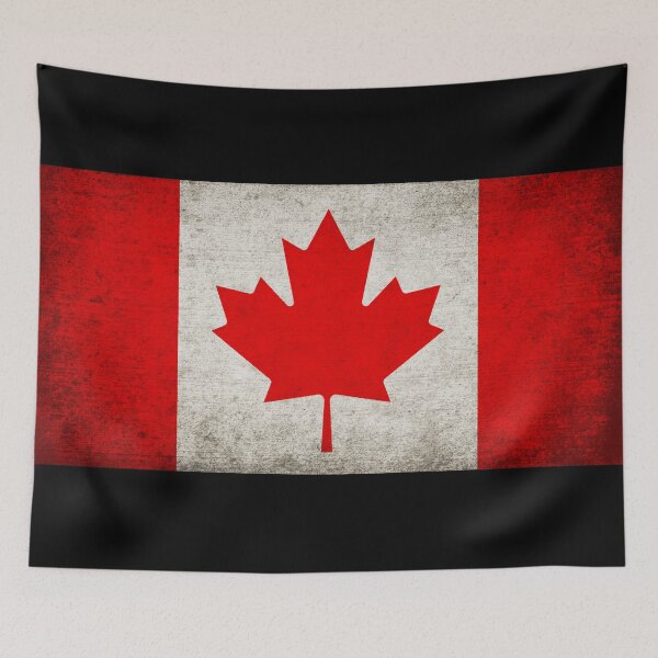 Item preview, Canada flag designed and sold by Patriots-flag.