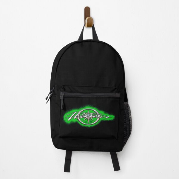 Item preview, Warrior XV 1700, XV1700 Logo Green designed and sold by KlaraBubble.