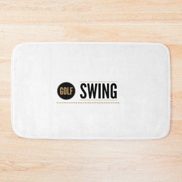 Item preview, Golf Swing designed and sold by Hammy97.