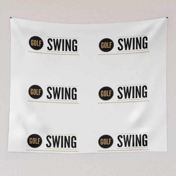 Item preview, Golf Swing designed and sold by Hammy97.