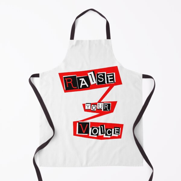 Item preview, Raise your voice designed and sold by Kiboune.
