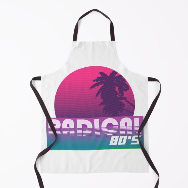 Item preview, Radical 80s designed and sold by Kiboune.