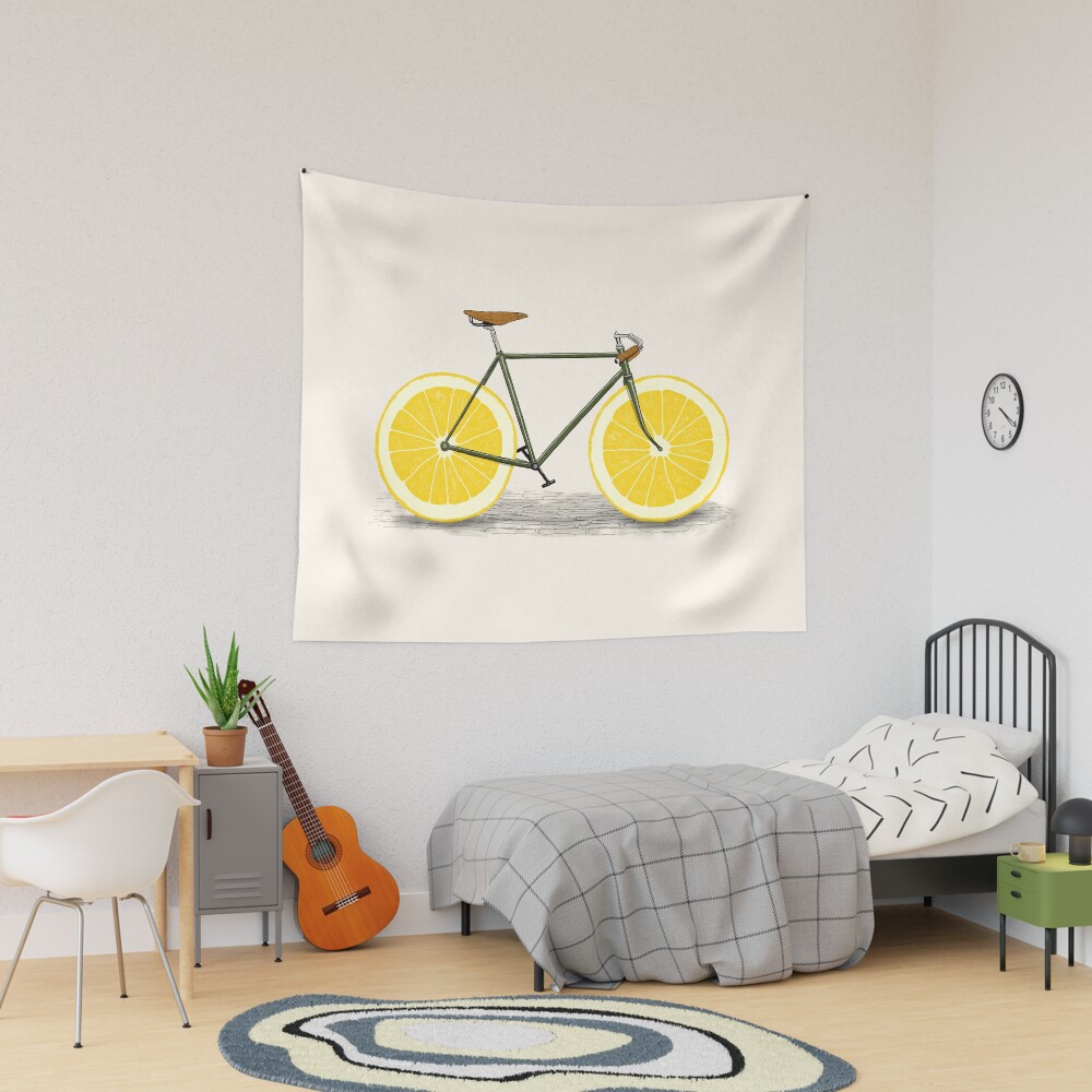 Item preview, Tapestry designed and sold by florentbodart.