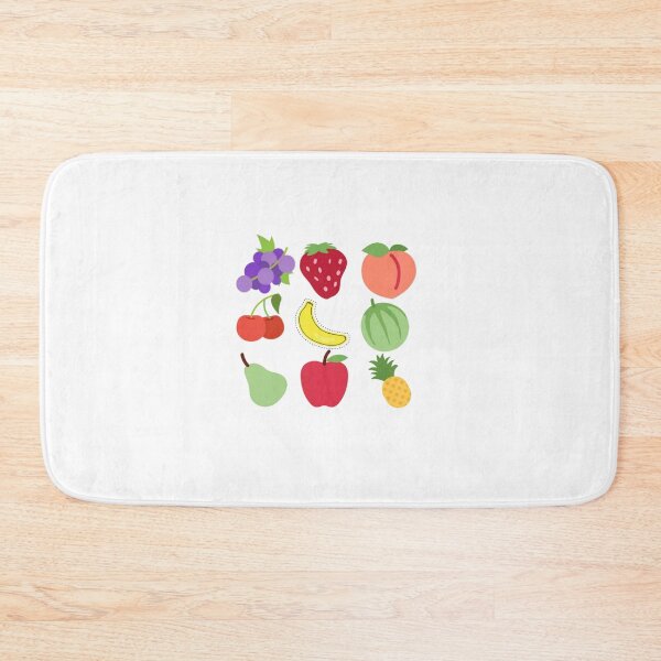 Item preview, Fruits designed and sold by JWOngW1.