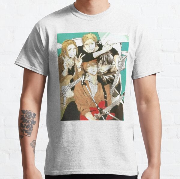 Given Anime T-Shirts | Redbubble