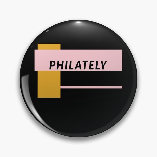 Item preview, Stamp Collecting Collector Philatelist  designed and sold by TastefulTees.