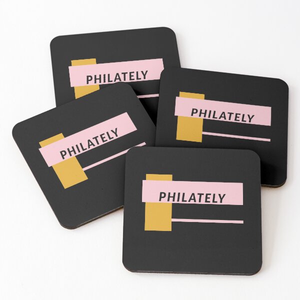 Item preview, Stamp Collecting Collector Philatelist  designed and sold by TastefulTees.