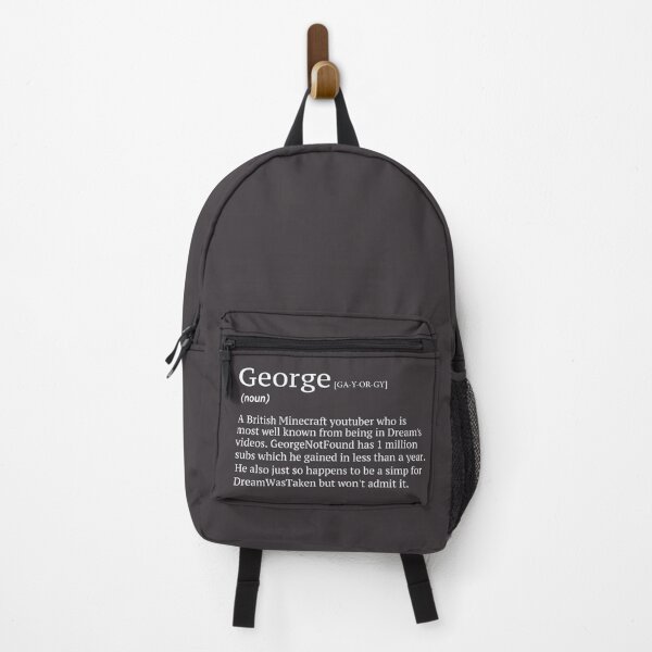 Item preview, GeorgenotFound definition designed and sold by Cloud Five.