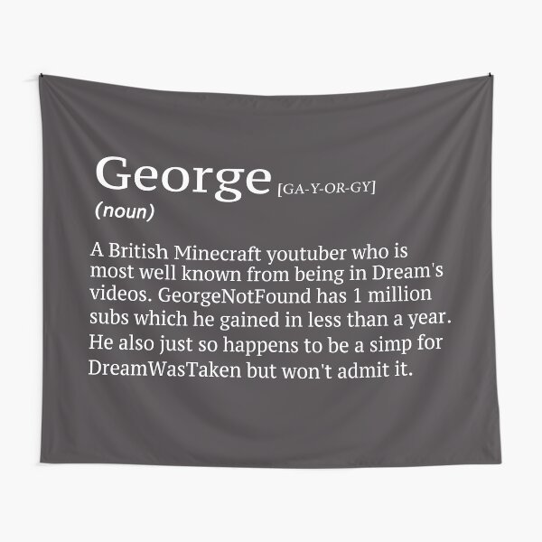 Definition Tapestries Redbubble