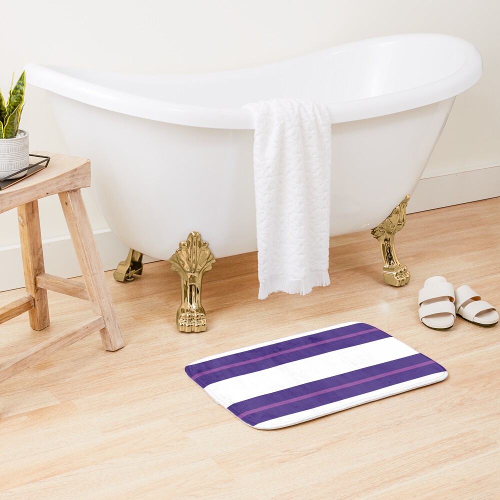 Item preview, Bath Mat designed and sold by Ashit.