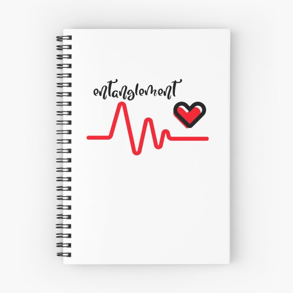 Item preview, funny entanglement relationship status  designed and sold by cathelkav.