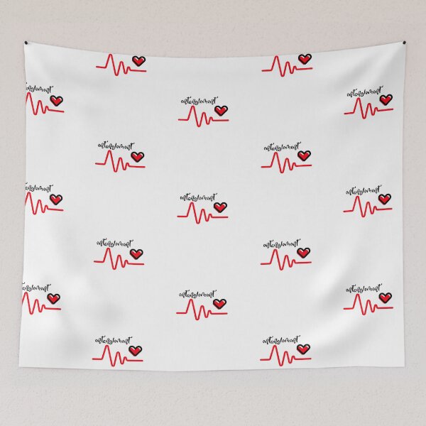Item preview, funny entanglement relationship status  designed and sold by cathelkav.