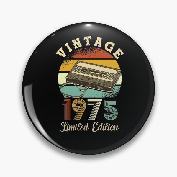 Item preview, Vintage 1975 designed and sold by coolprint.
