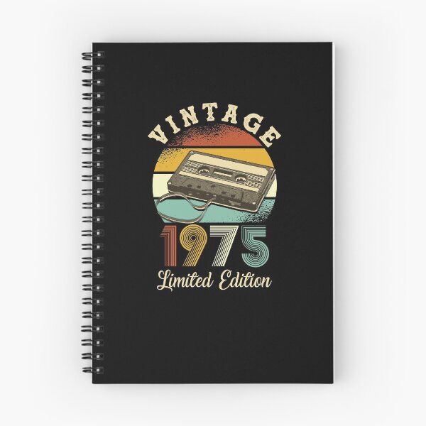 Item preview, Vintage 1975 designed and sold by coolprint.