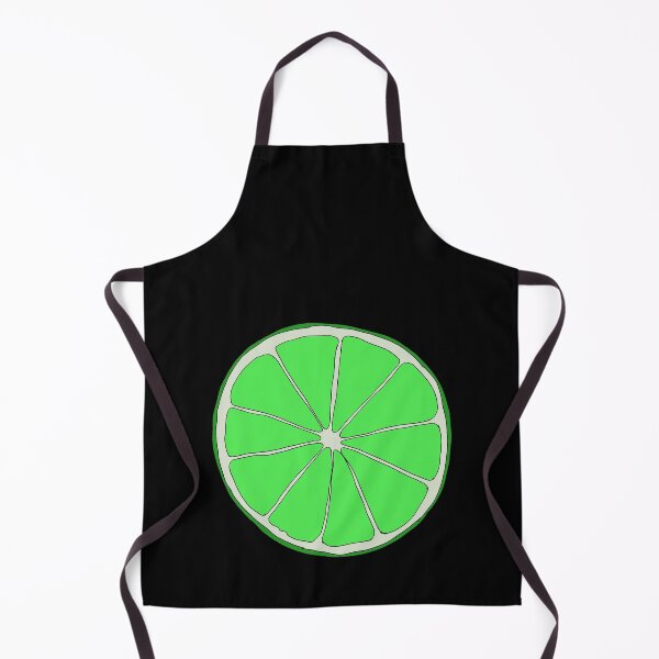 Item preview, Green Lime Fruit designed and sold by Blertz.