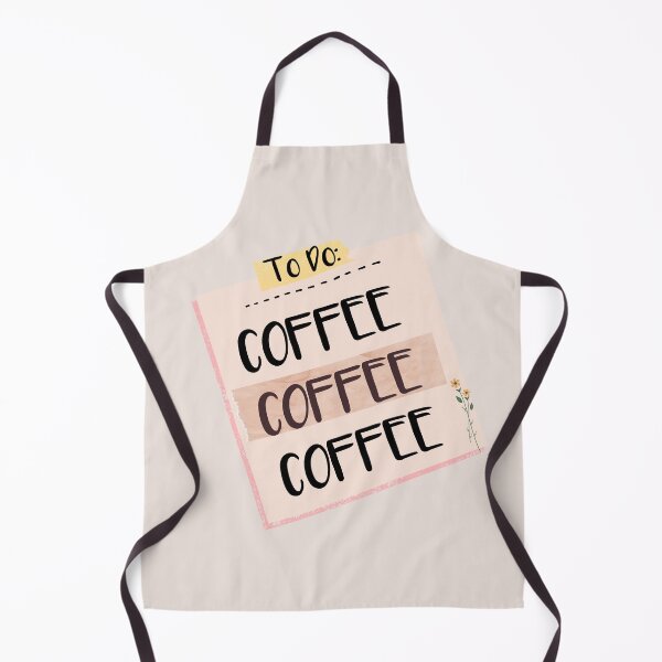 Item preview, Coffee Coffee Coffee designed and sold by shopsunbrew.