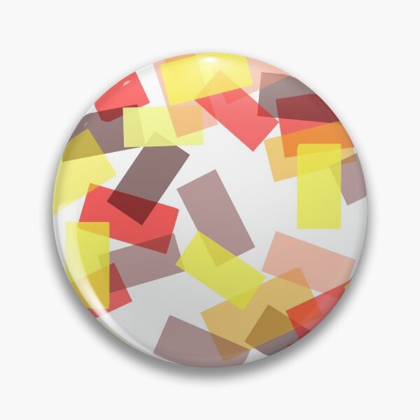 Item preview, Rectangle Overlap designed and sold by mycaart.