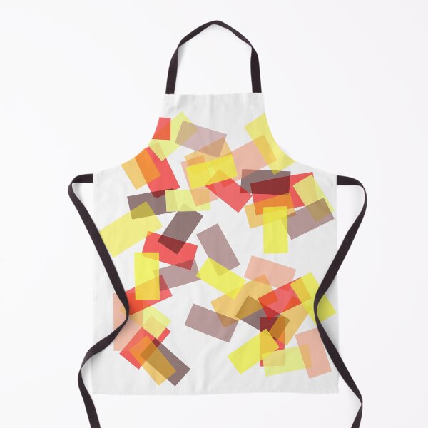 Item preview, Rectangle Overlap designed and sold by mycaart.
