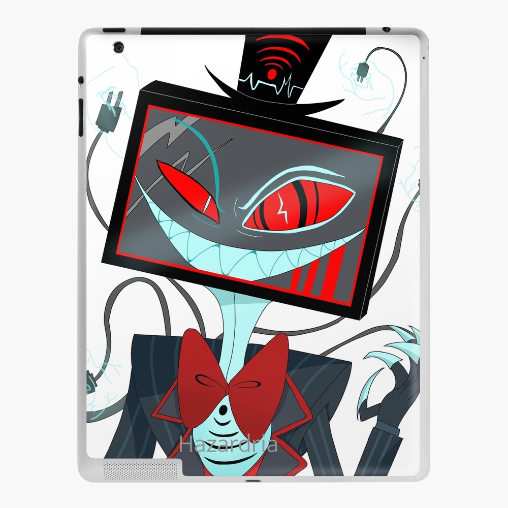 Vox- Hazbin Hotel 