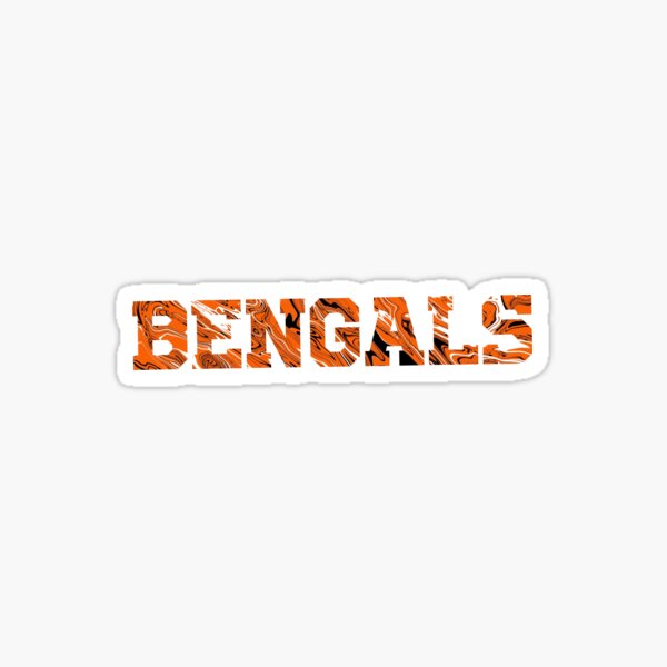 Item preview, Bengals designed and sold by morganbrowningg.
