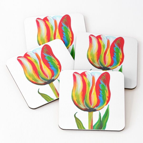 Item preview, tulip designed and sold by Galaxy-Corner.