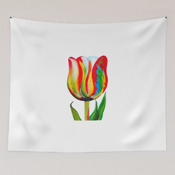 Item preview, tulip designed and sold by Galaxy-Corner.