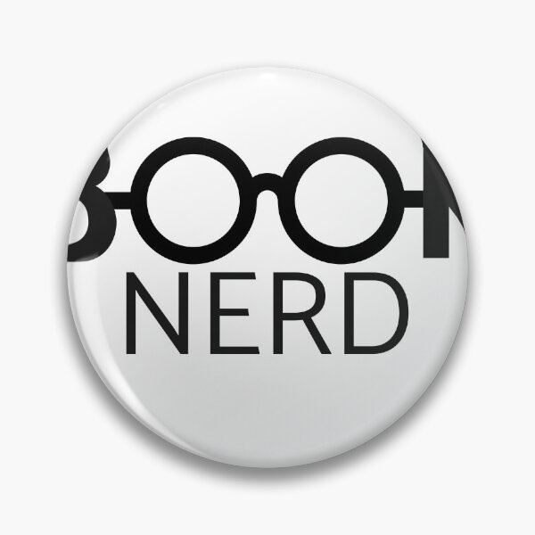 Item preview, BOOK NERD designed and sold by RufusTangen.