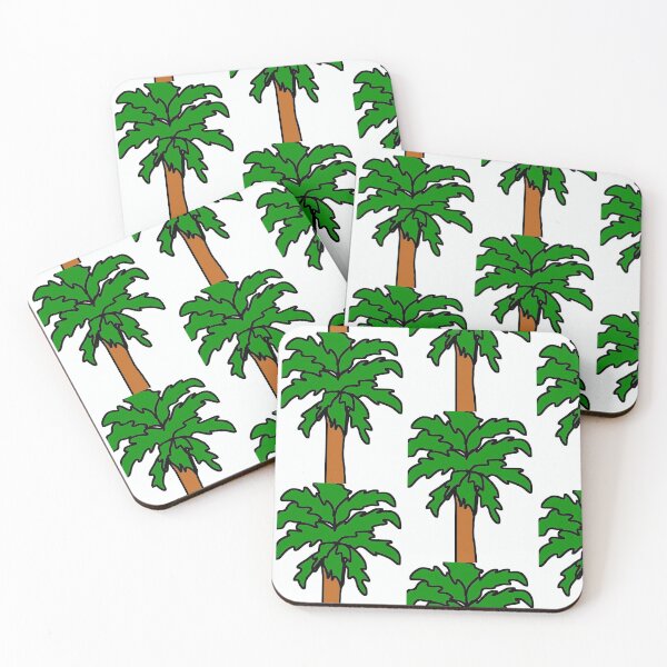 Item preview, palm trees designed and sold by Srisavi.