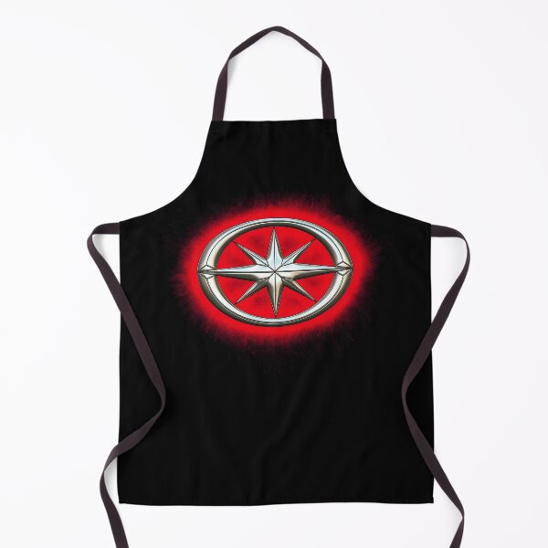 Item preview, Star Bike Motorcycle Chopper Cruiser Logo Red designed and sold by KlaraBubble.