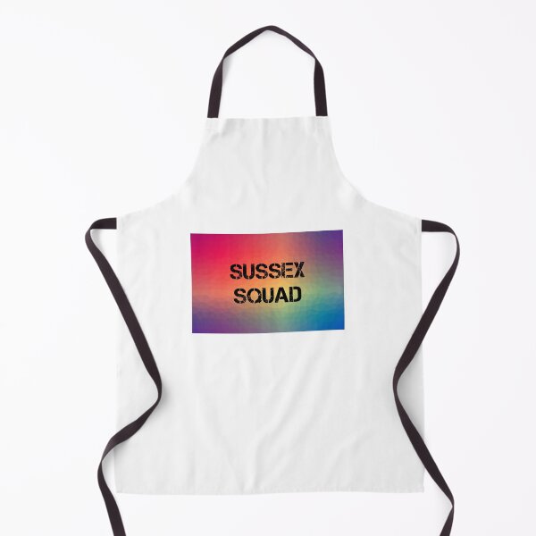Item preview, Sussex Squad designed and sold by helyx79.