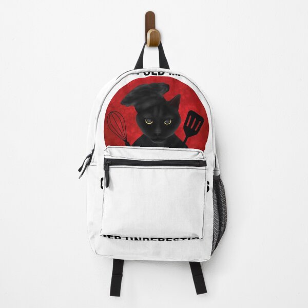 Item preview, Never Underestimate An Old Man With Cats And Cooking Skills - Cats And Cooking Skills cat lovers gift designed and sold by RimbuCreative.