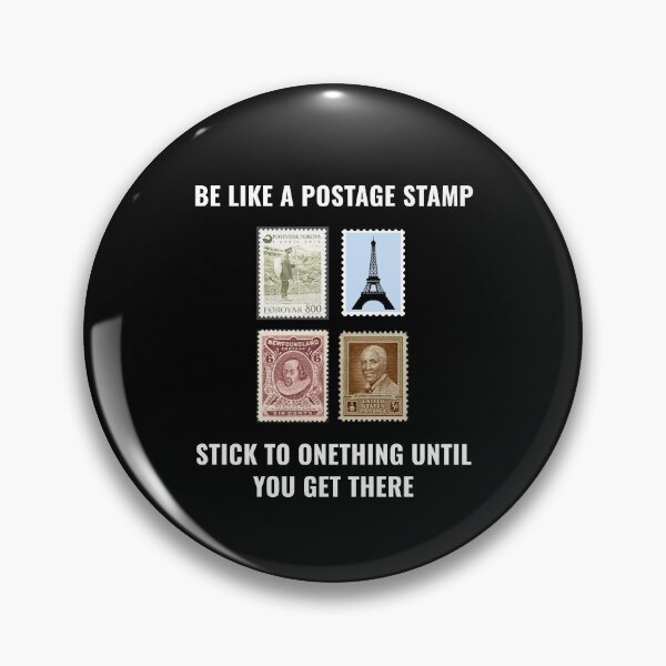 Item preview, Stamp Collecting Collector Philatelist  designed and sold by TastefulTees.
