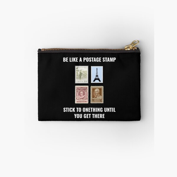 Item preview, Stamp Collecting Collector Philatelist  designed and sold by TastefulTees.