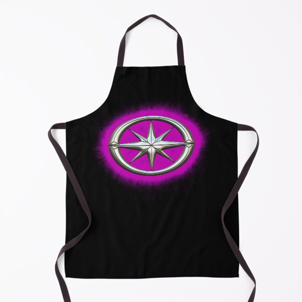 Item preview, Star Bike Motorcycle Chopper Cruiser Logo Purple designed and sold by KlaraBubble.