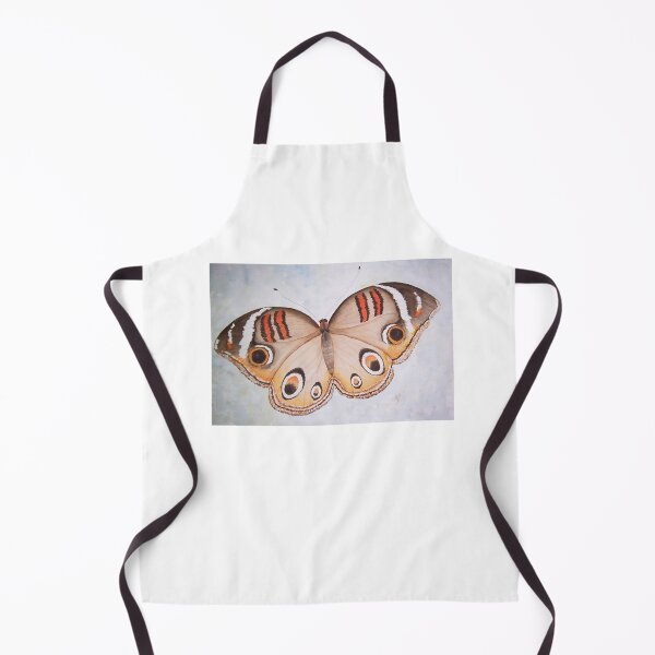Item preview, Butterfly Watercolour Painting designed and sold by Heatherian.