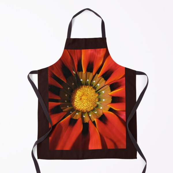 Item preview, Gazanea Flower from Morgan designed and sold by Heatherian.