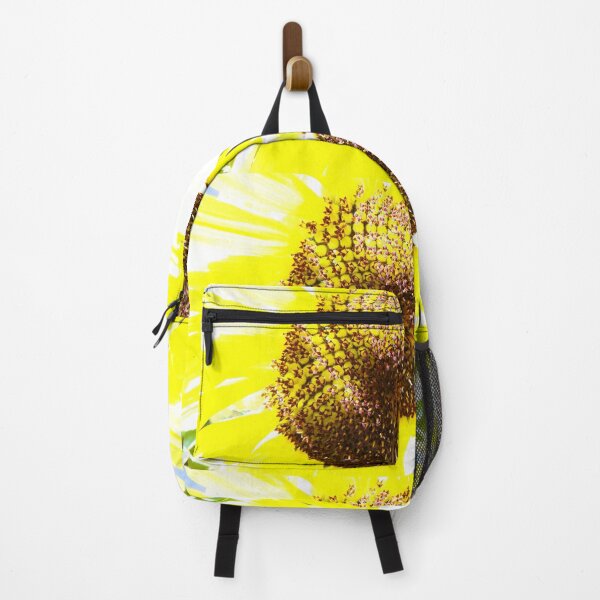 Item preview, sunflower blowout designed and sold by rileyo.