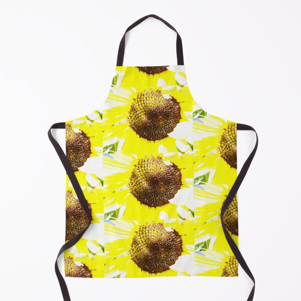 Item preview, sunflower blowout designed and sold by rileyo.