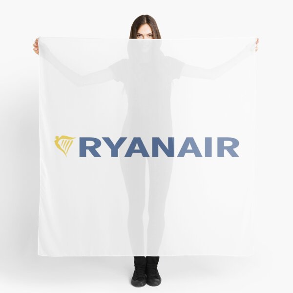 Ryanair Scarves Redbubble - easyjet plus ticket roblox