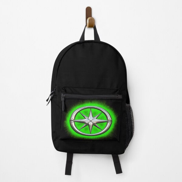Item preview, Star Bike Motorcycle Chopper Cruiser Logo Green designed and sold by KlaraBubble.