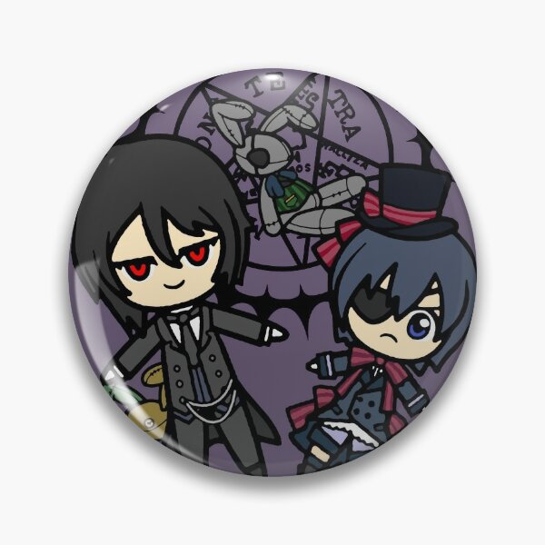 Pin by Lovelife on black butler