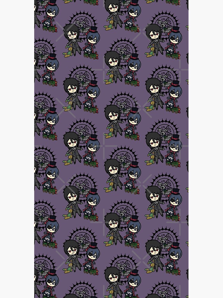 Black Butler by wss3