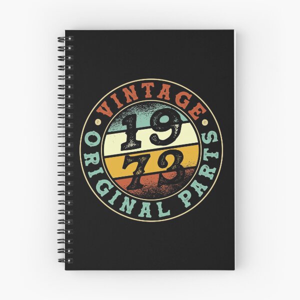 Item preview, Vintage 1973 Parts designed and sold by coolprint.