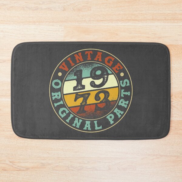 Item preview, Vintage 1973 Parts designed and sold by coolprint.