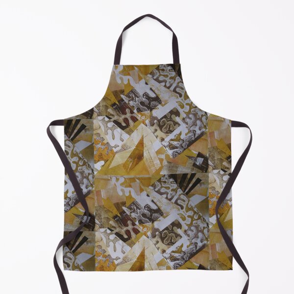 Item preview, Abstract Collage 1 - alternate options designed and sold by Heatherian.