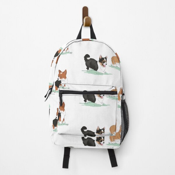 Artikelvorschau, Verspielte Welpen - Pembroke Welsh Corgis entworfen und verkauft von amyccreative.