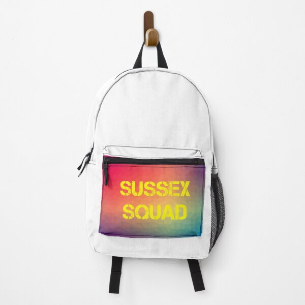 Item preview, Sussex Squad designed and sold by helyx79.