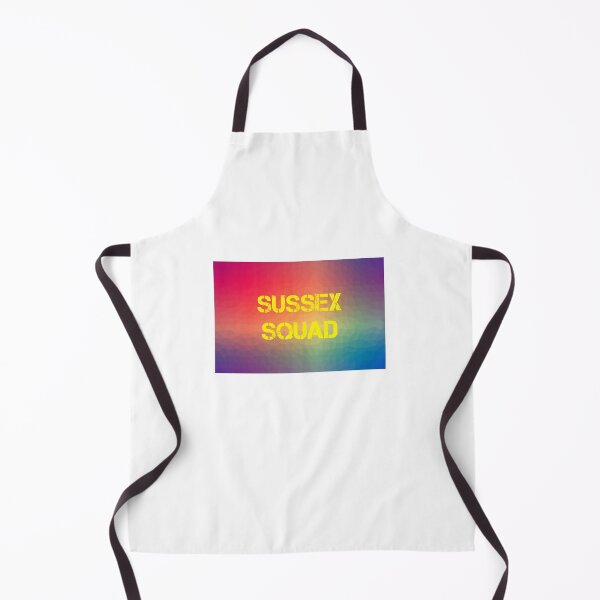 Item preview,  Sussex Squad  designed and sold by helyx79.
