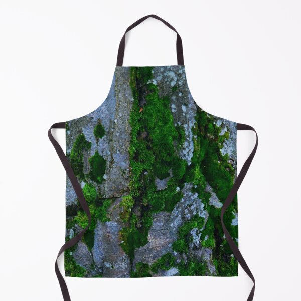 Item preview, Mossy Nature Pattern designed and sold by CokeyPanda.
